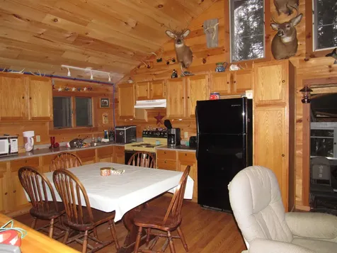 471 Seymour East Road Morgan VT 05853