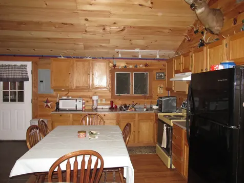 471 Seymour East Road Morgan VT 05853