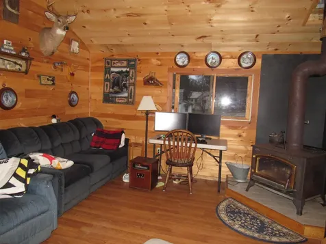 471 Seymour East Road Morgan VT 05853