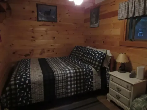 471 Seymour East Road Morgan VT 05853