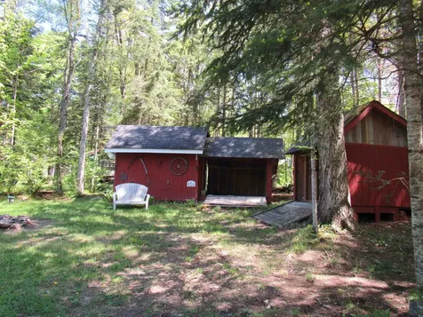 471 Seymour East Road Morgan VT 05853