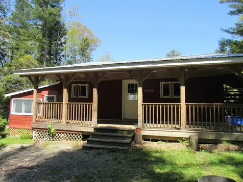 471 Seymour East Road Morgan VT 05853