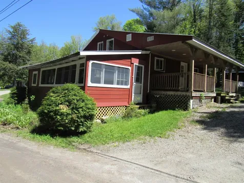 471 Seymour East Road Morgan VT 05853