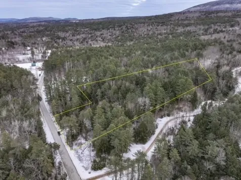 07-124-302 Kearsarge Valley Road Sutton NH 03278