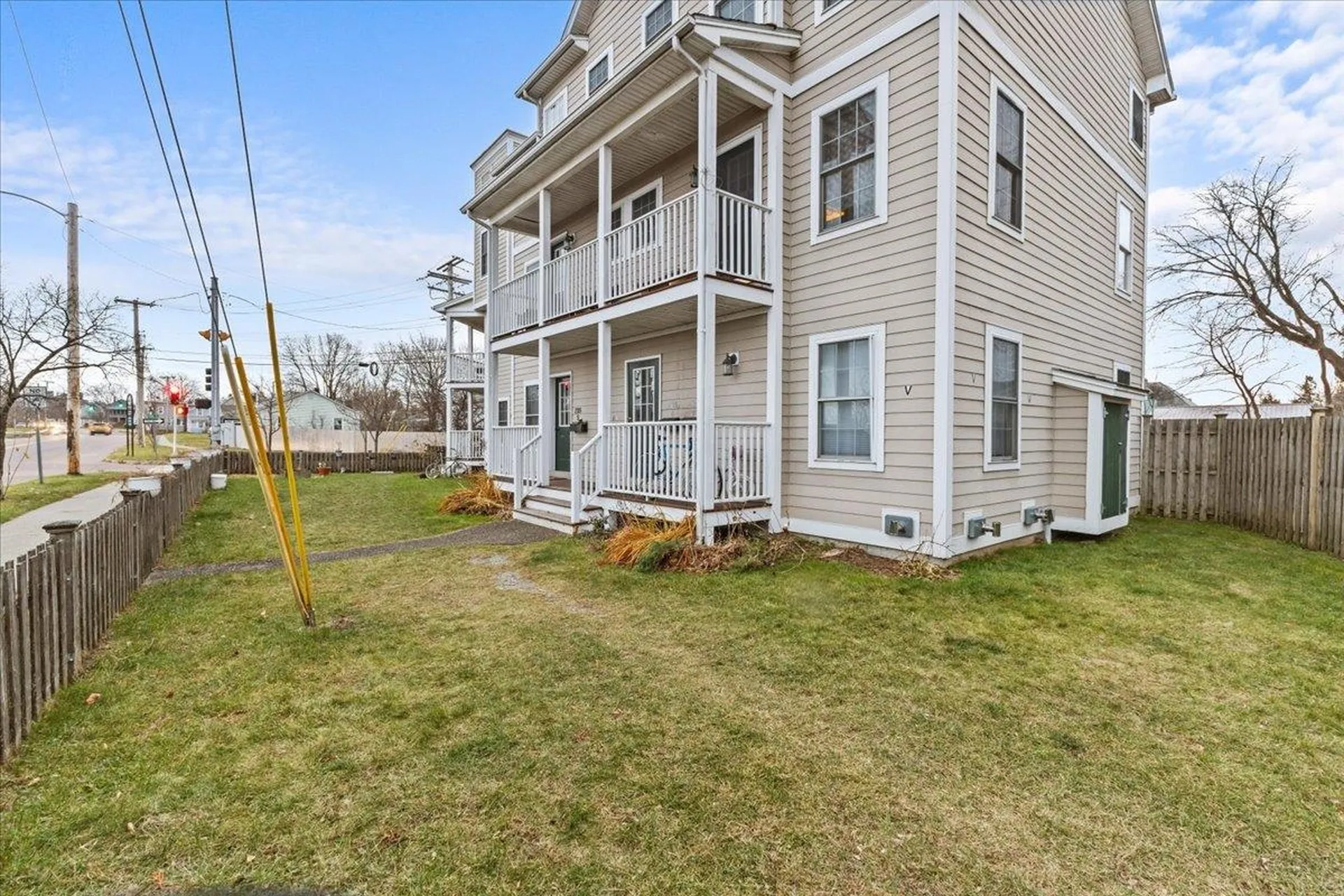 235 Park Street Burlington VT 05401