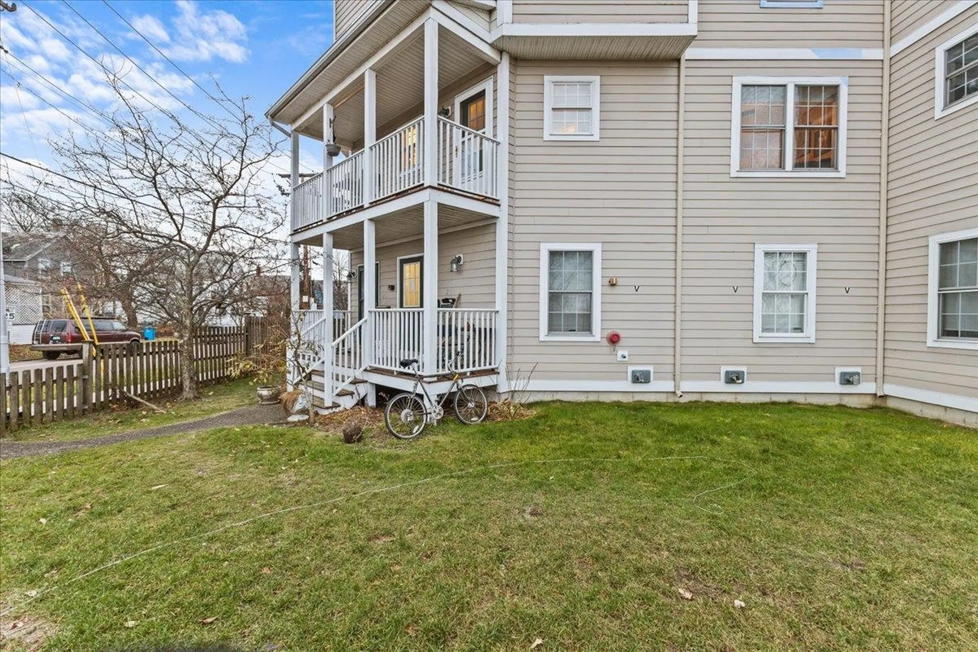 235 Park Street Burlington VT 05401