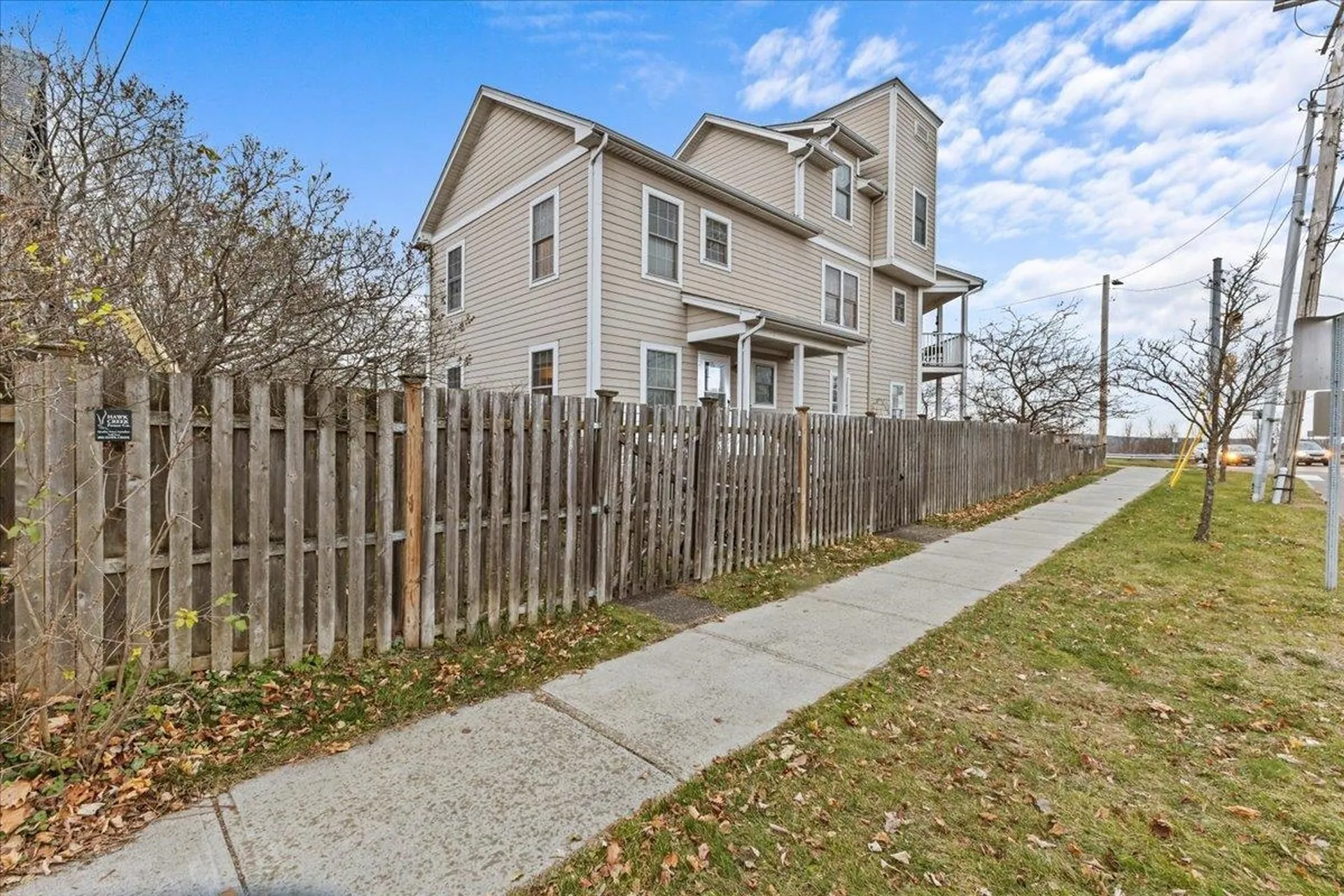 235 Park Street Burlington VT 05401