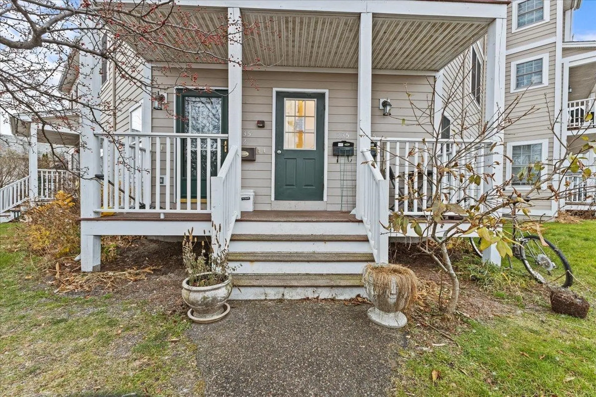 235 Park Street Burlington VT 05401