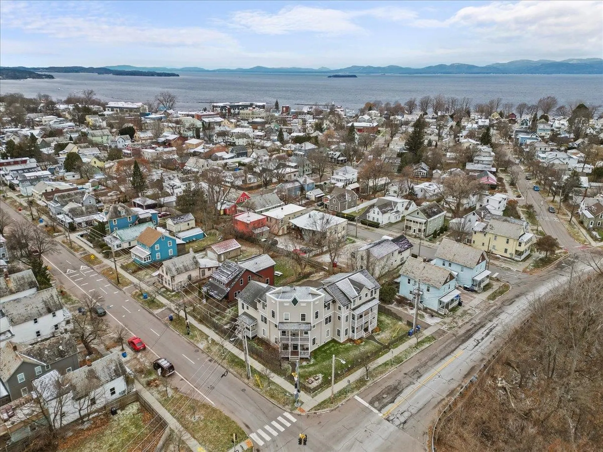 235 Park Street Burlington VT 05401