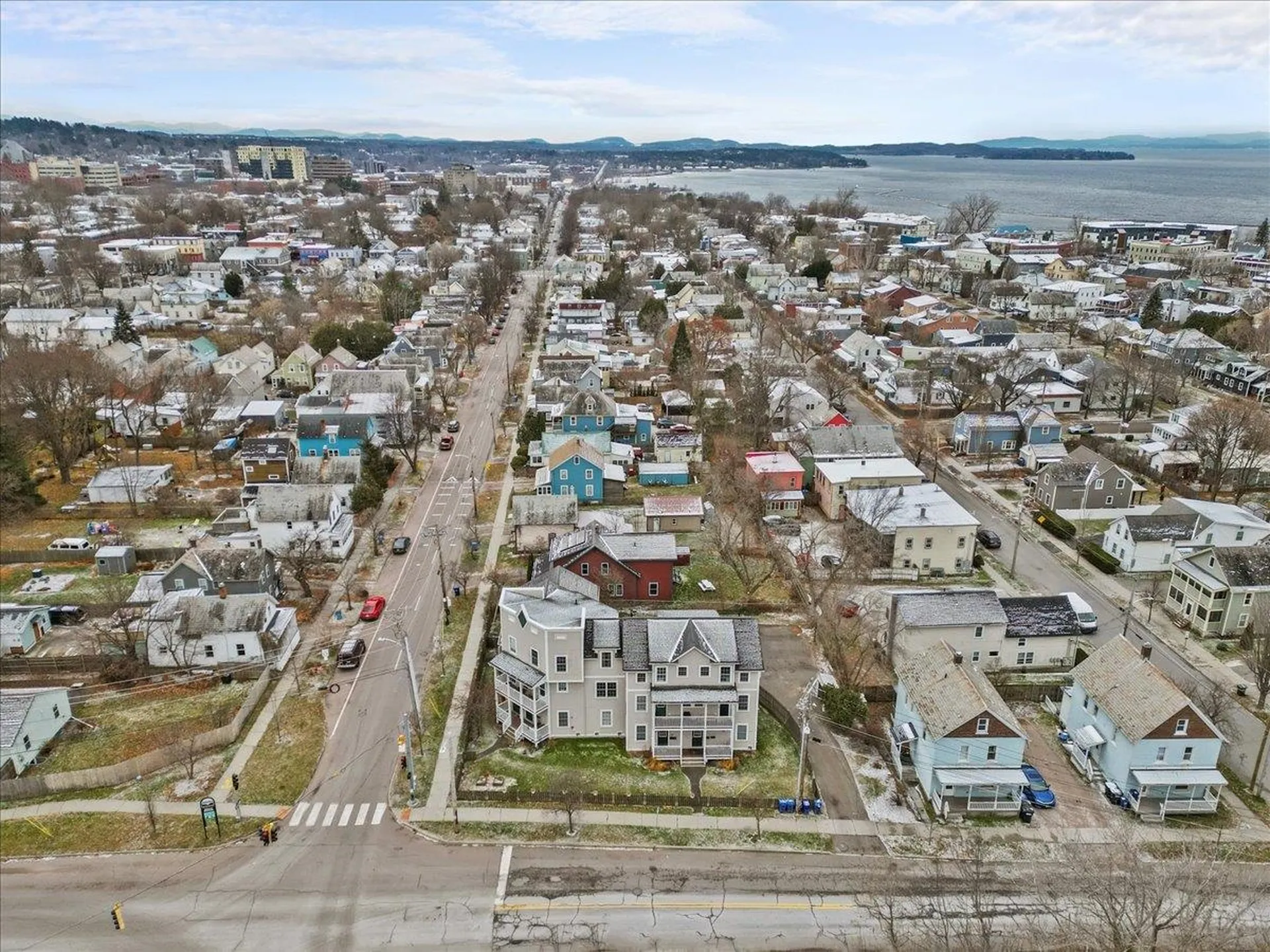 235 Park Street Burlington VT 05401
