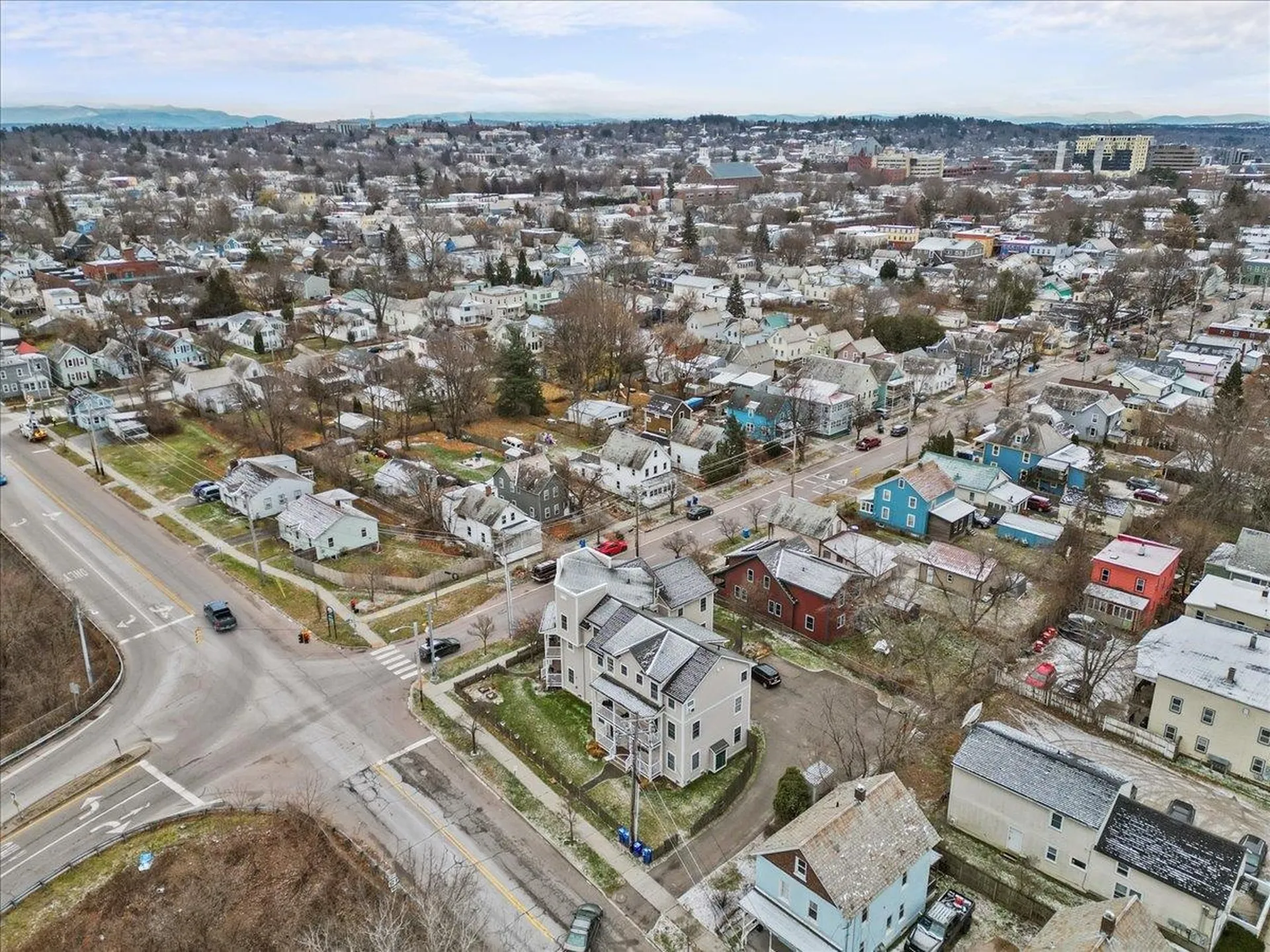 235 Park Street Burlington VT 05401