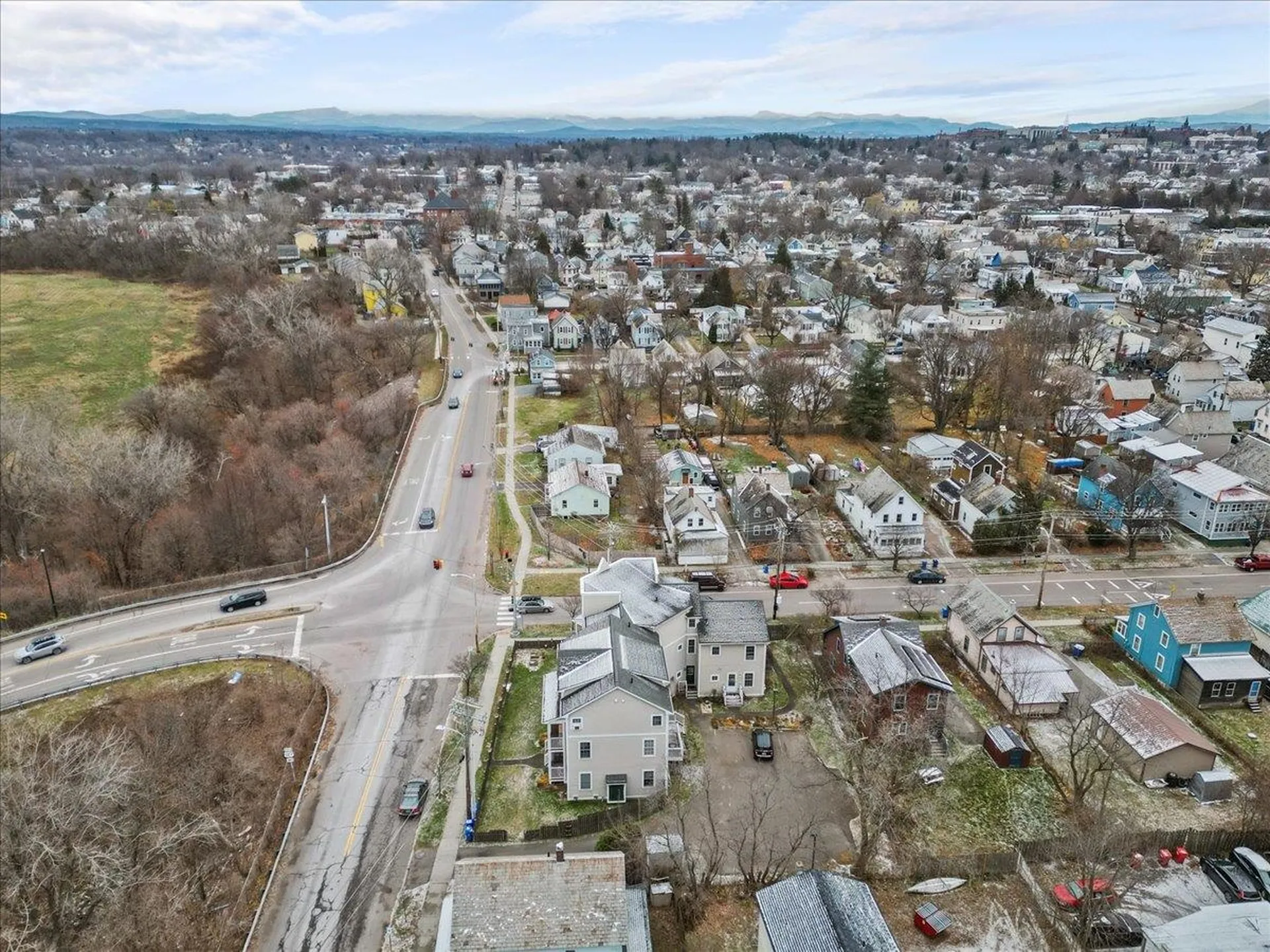 235 Park Street Burlington VT 05401