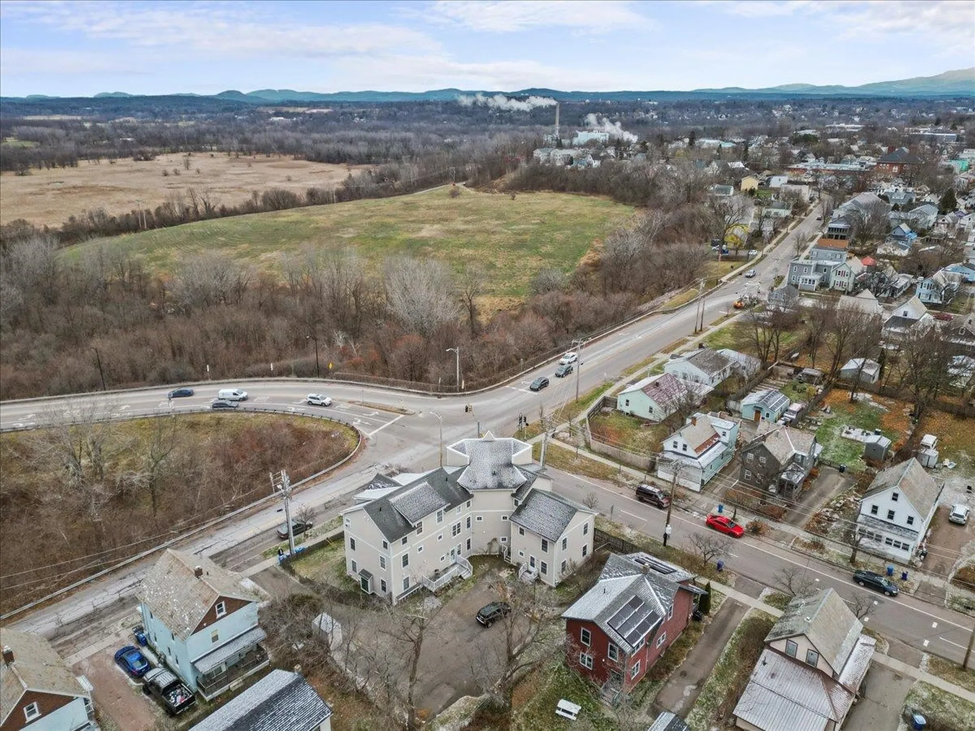 235 Park Street Burlington VT 05401