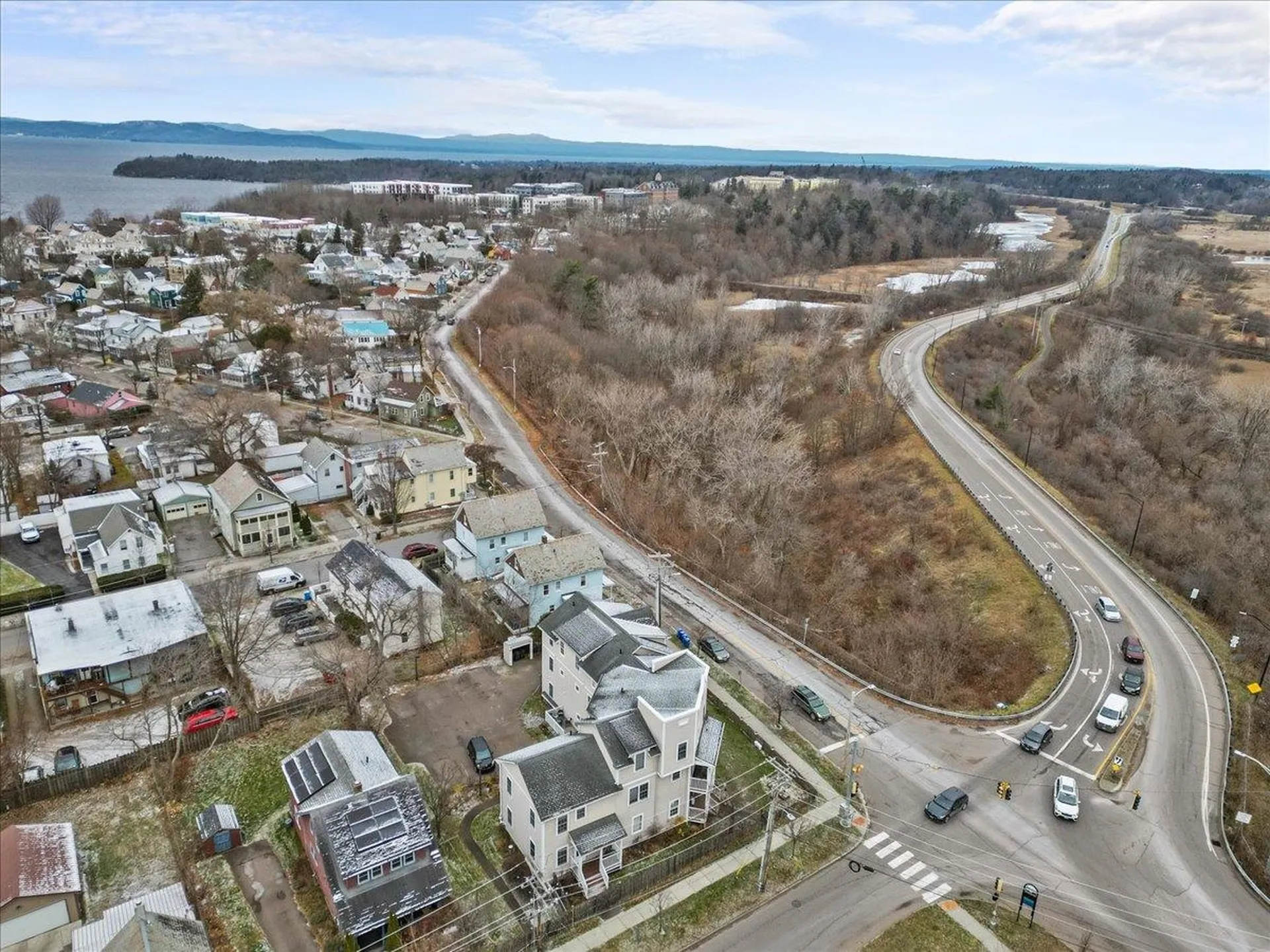 235 Park Street Burlington VT 05401