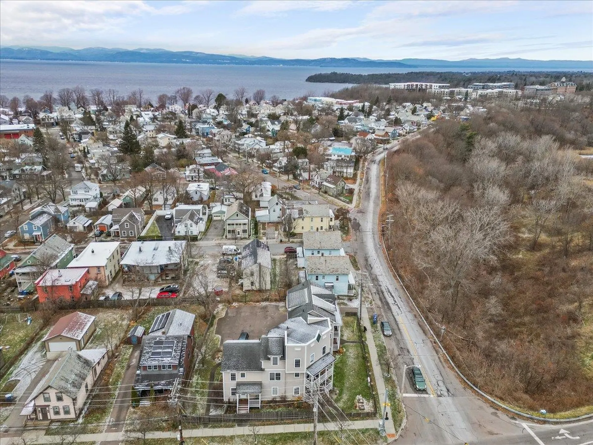 235 Park Street Burlington VT 05401