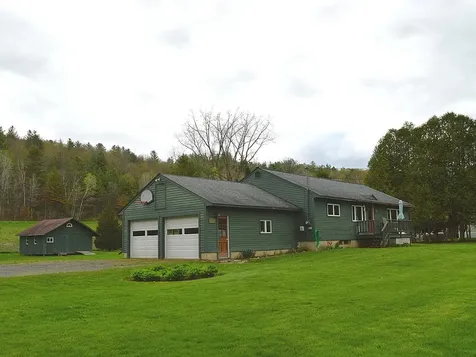 1634 Us Route 2 Waterbury VT 05676