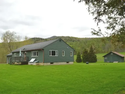 1634 Us Route 2 Waterbury VT 05676