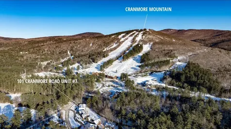 101 Cranmore Road Conway NH 03860