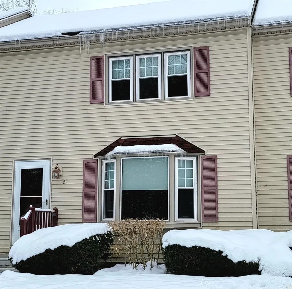 13 Summit Avenue Antrim NH 03440
