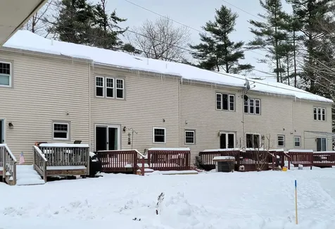 13 Summit Avenue Antrim NH 03440