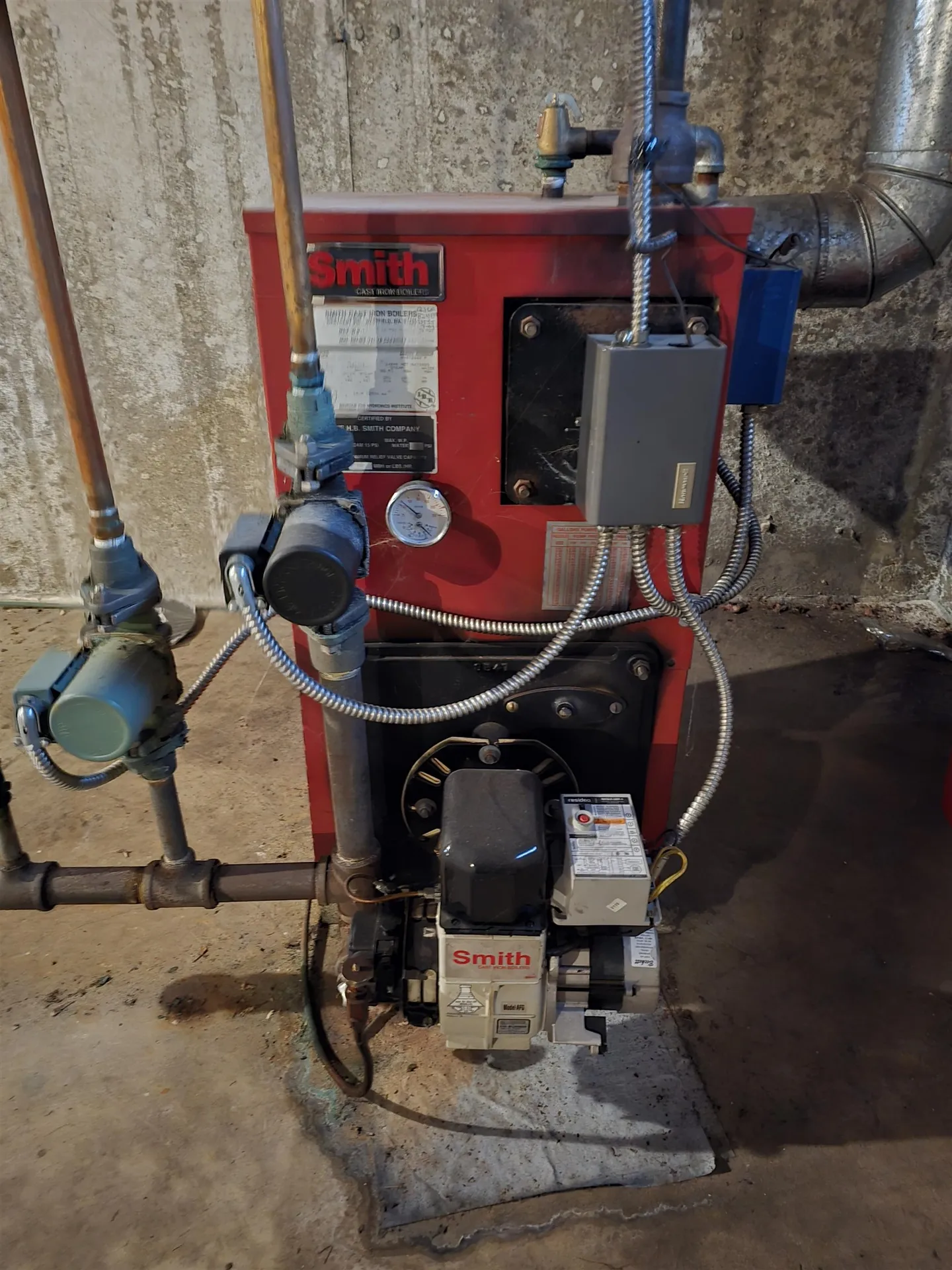 269 Lyndon Heights Drive Lyndon VT 05851