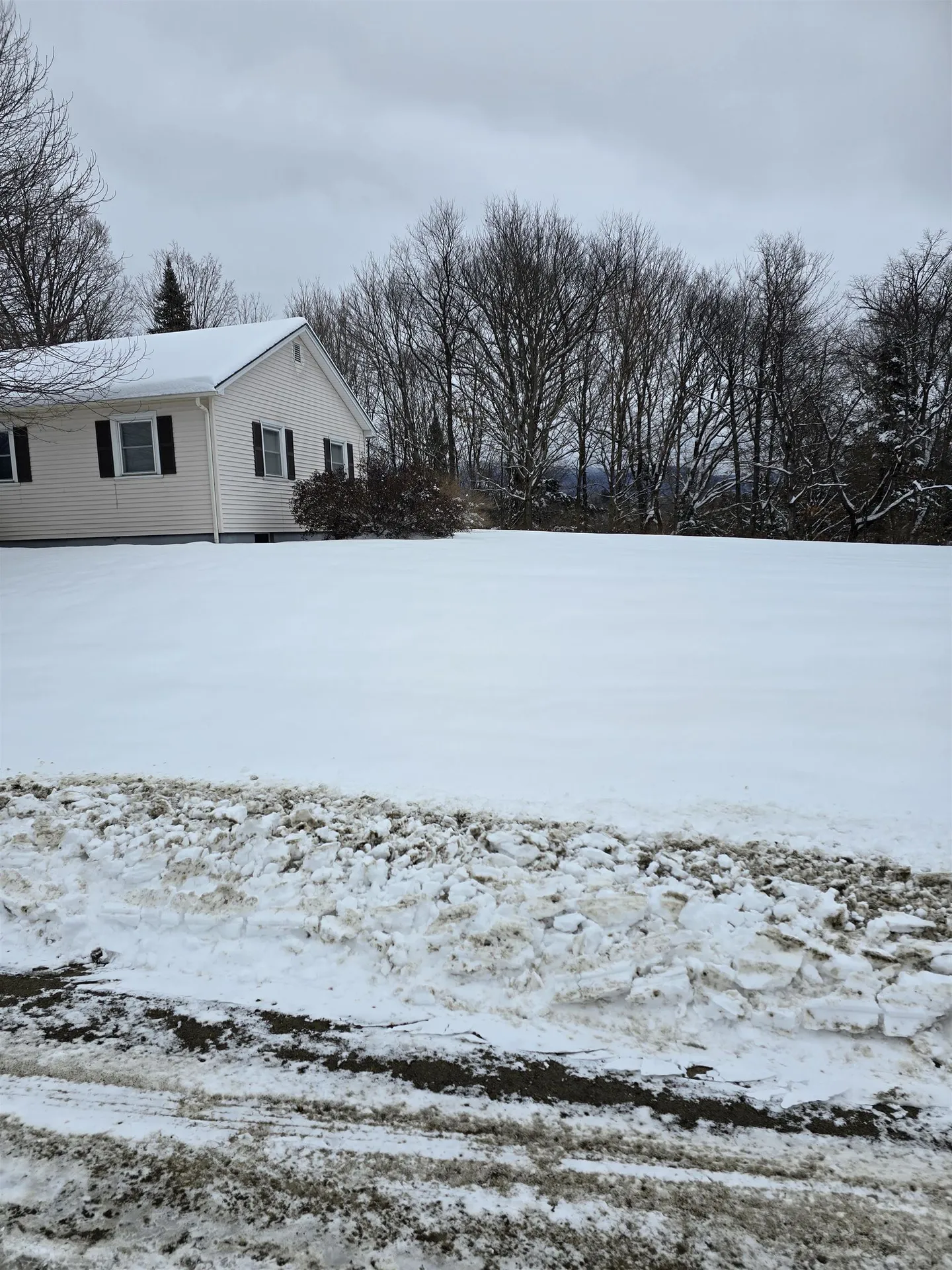 269 Lyndon Heights Drive Lyndon VT 05851