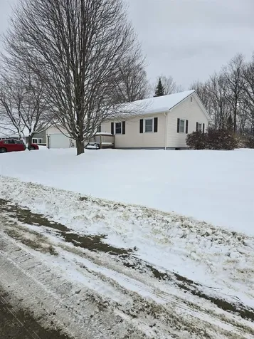 269 Lyndon Heights Drive Lyndon VT 05851