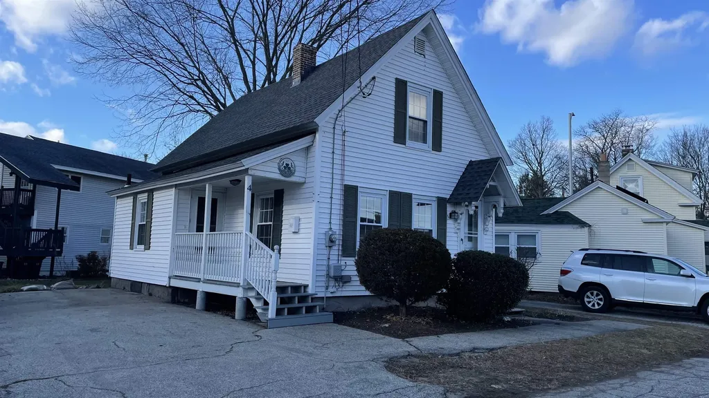 4 Avon Street Concord NH 03301