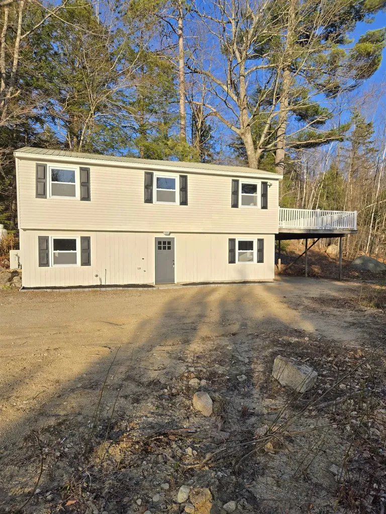 52 Hillside Avenue Bartlett NH 03812
