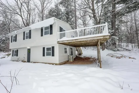 52 Hillside Avenue Bartlett NH 03812