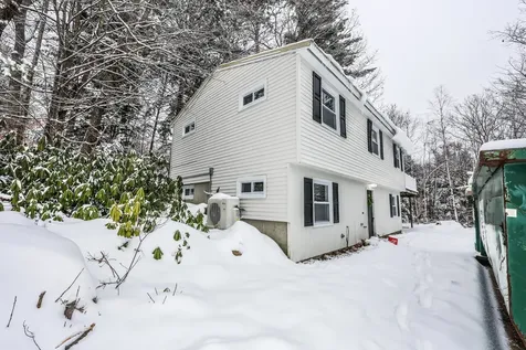 52 Hillside Avenue Bartlett NH 03812
