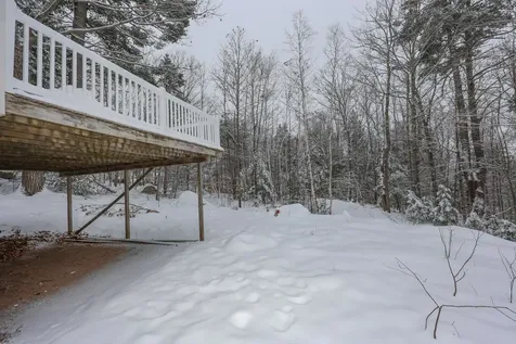 52 Hillside Avenue Bartlett NH 03812