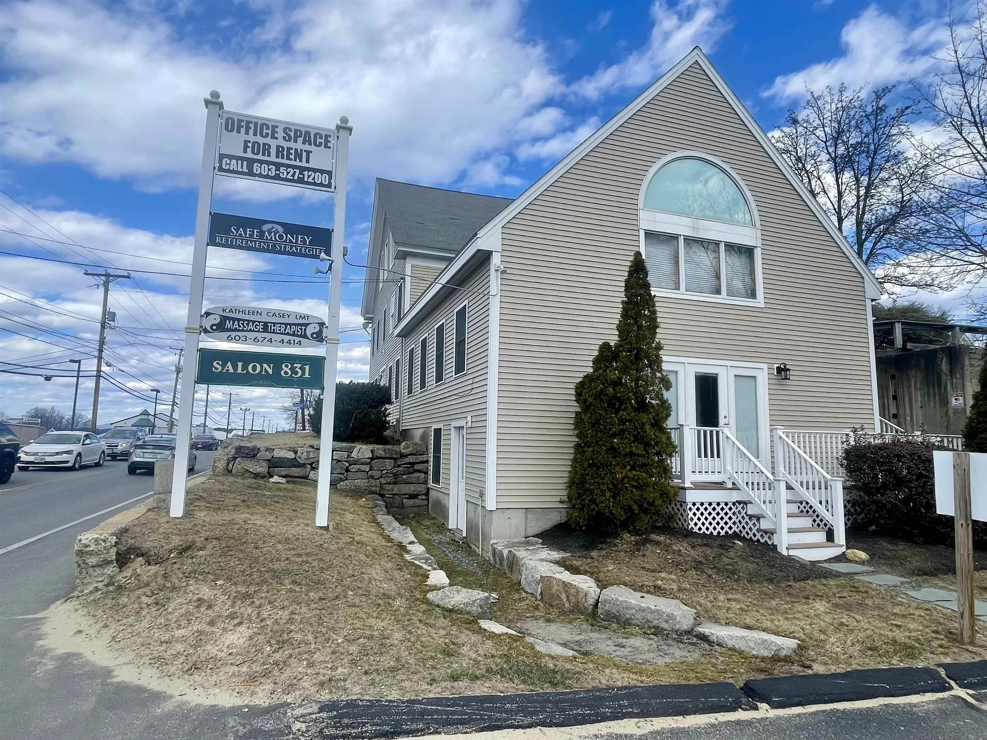 831 Union Avenue Laconia NH 03246