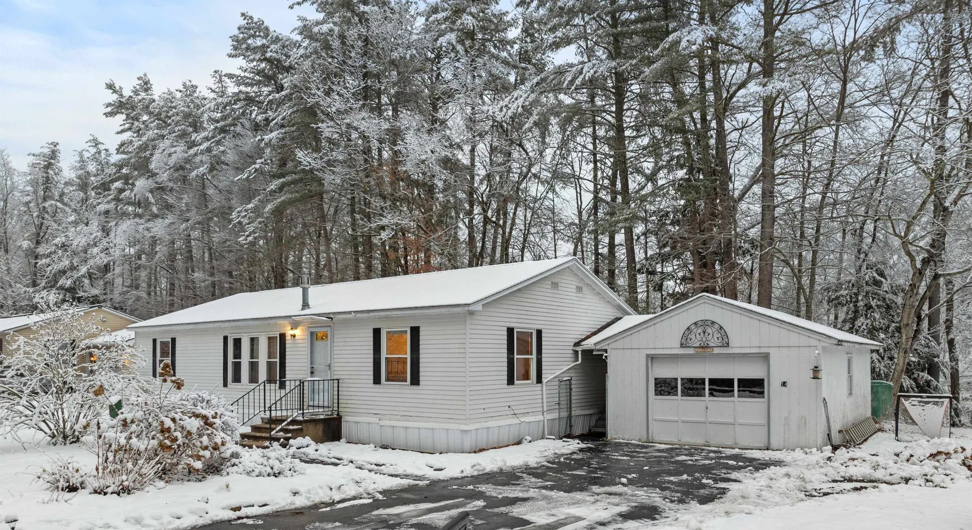 14 Winter Drive Hopkinton NH 03229