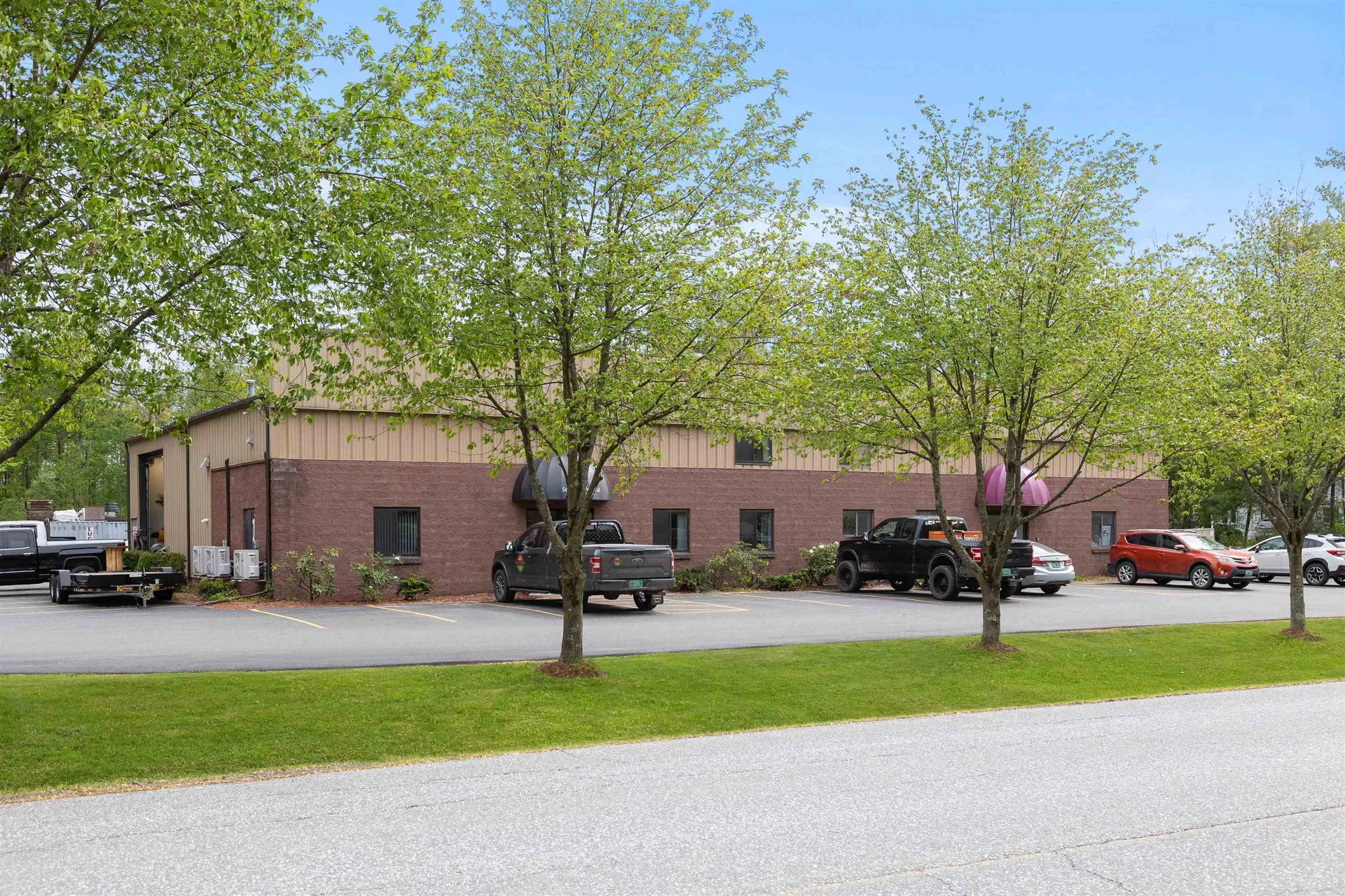55 Leroy Road Williston VT 05495