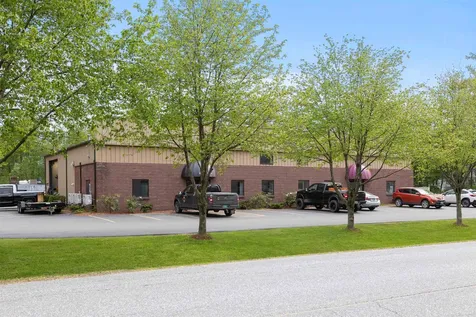 55 Leroy Road Williston VT 05495
