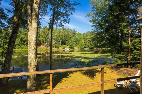 86 Lily Pond Lane Poultney VT 05764