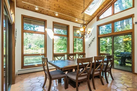 86 Lily Pond Lane Poultney VT 05764