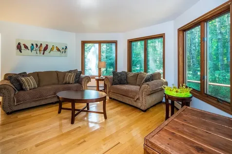 86 Lily Pond Lane Poultney VT 05764