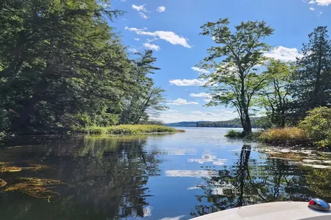 86 Lily Pond Lane Poultney VT 05764
