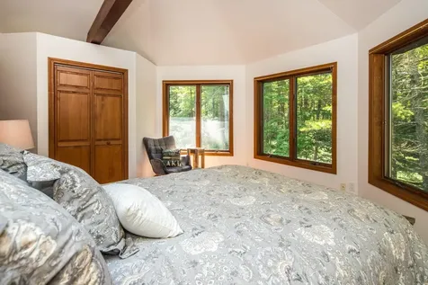 86 Lily Pond Lane Poultney VT 05764