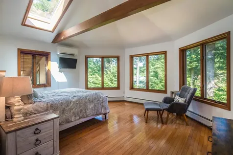 86 Lily Pond Lane Poultney VT 05764