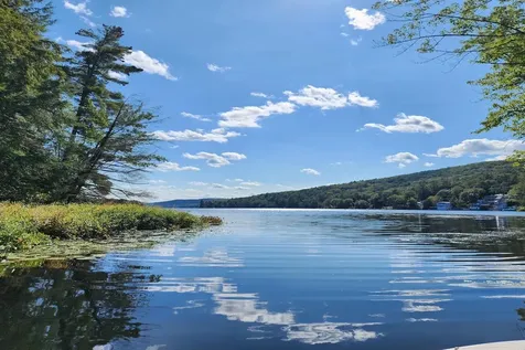 86 Lily Pond Lane Poultney VT 05764