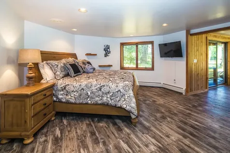 86 Lily Pond Lane Poultney VT 05764