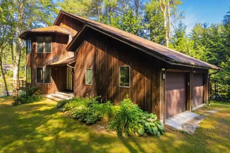 86 Lily Pond Lane Poultney VT 05764