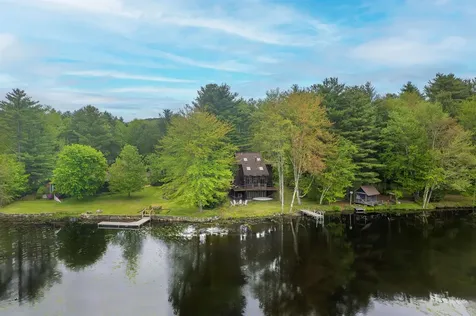 86 Lily Pond Lane Poultney VT 05764