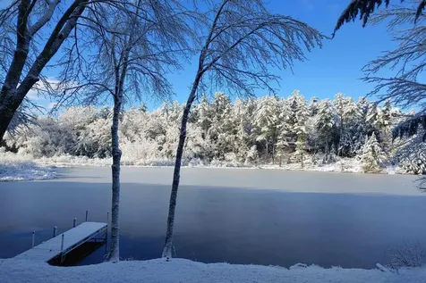 86 Lily Pond Lane Poultney VT 05764