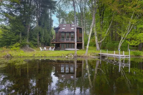86 Lily Pond Lane Poultney VT 05764
