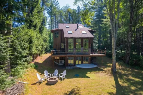86 Lily Pond Lane Poultney VT 05764