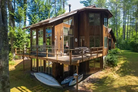 86 Lily Pond Lane Poultney VT 05764
